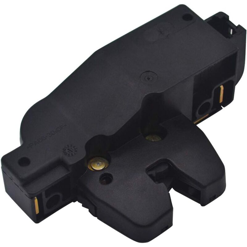 Tailgate Trunk Lock 9646091580 Fit Citroen C3 C4 Xsara Picasso 206 307 - Image 2