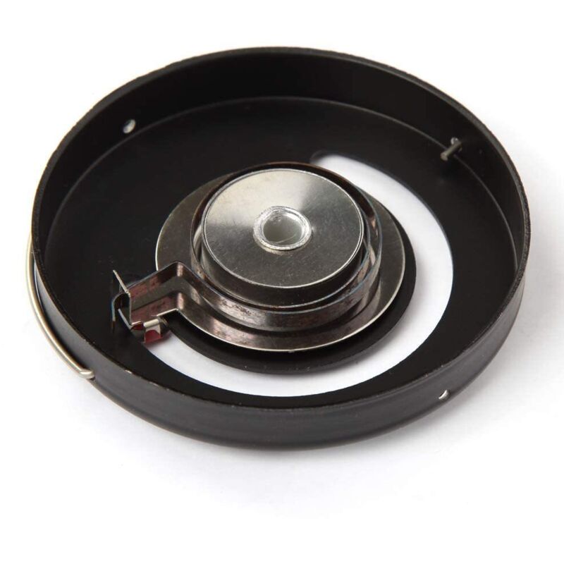Magnetic Stove Wood Stove Thermometer Fireplace Temperature Monitor Gauge For Flue Gas Burner Bbq - Image 3