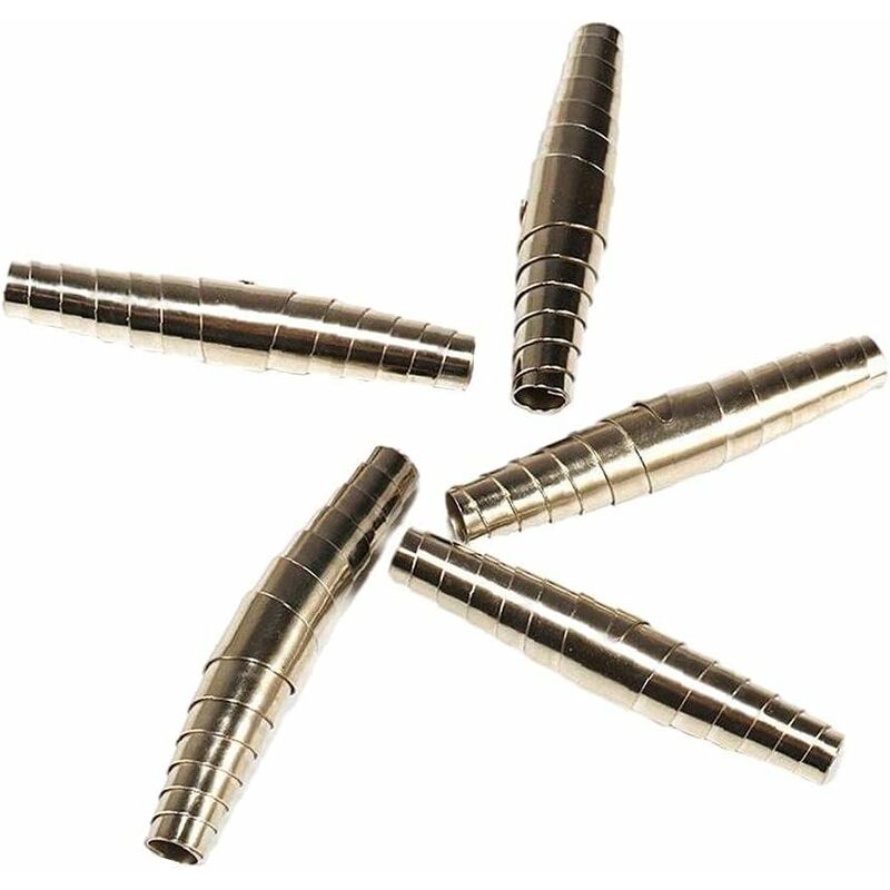 Volute Pruner Springs, Replacement Volute Spring, Stainless Steel Garden Pruner Spring Parts, Replacement Springs - Image 1