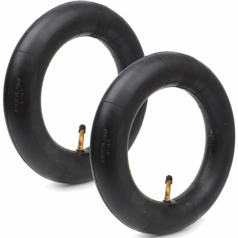 2 Pack Inner Tube 10X2.50 10
