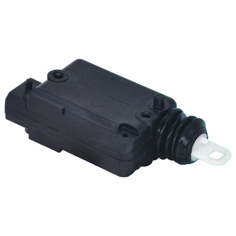 4 × Central Lock Actuator For Clio 2 Duster Logan Sandero, For Megane Scénic Trafic Twingo Espace Kangoo Master 2 - Image 1
