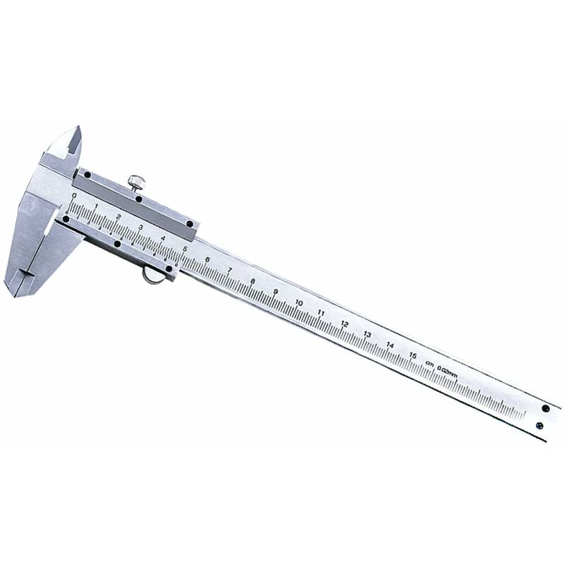 Professional Vernier Caliper With Stainless Steel 150Mm - Image 1