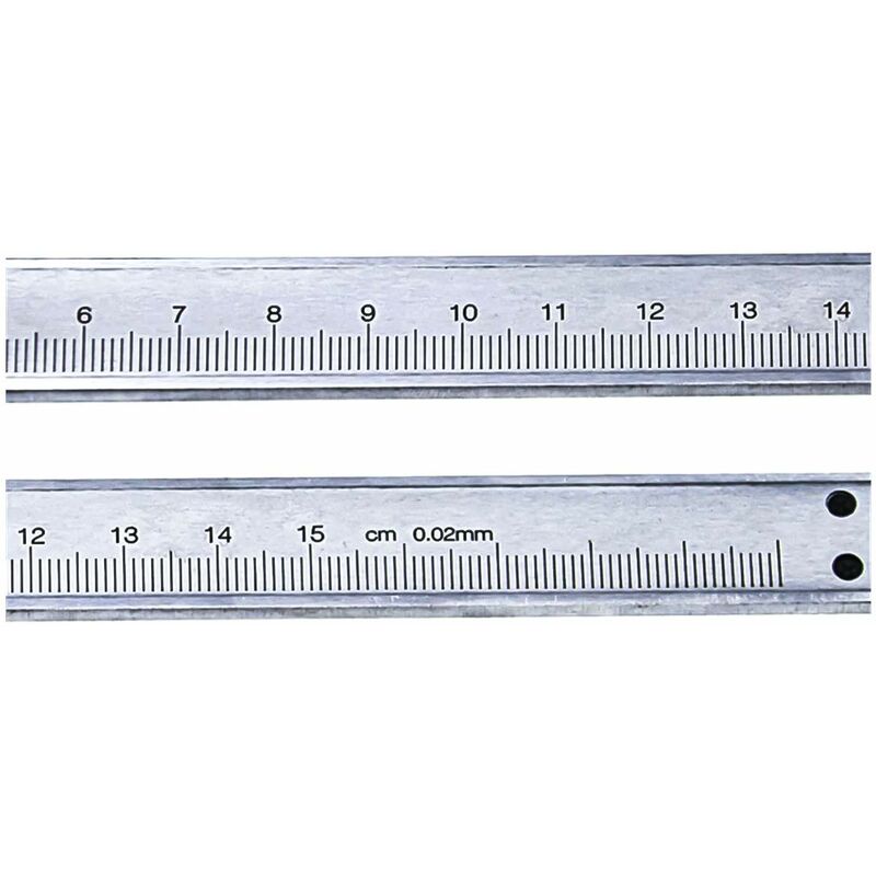 Professional Vernier Caliper With Stainless Steel 150Mm - Image 3
