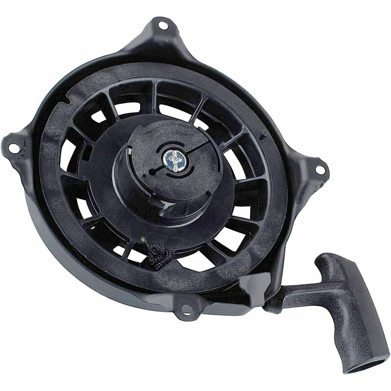 497680 Recoil Starter For Briggs & Stratton 497680 Oregon 31-068 ROtary 12368 Lawn Mower - Image 1