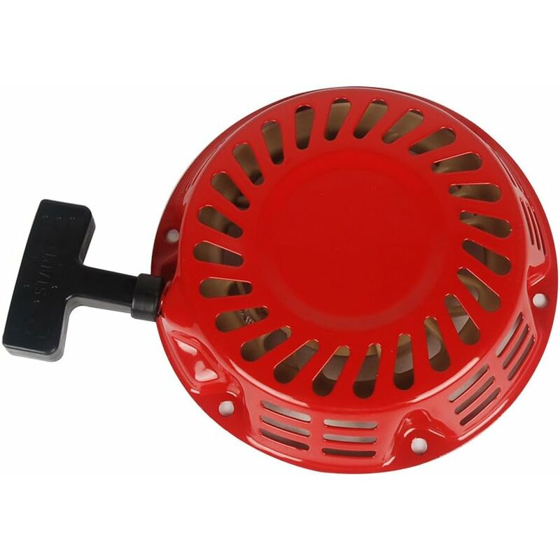 Pull Recoil Starter Pull Start Assembly Compatible With Gx120 Gx140 Gx160 Gx200 Generator 4/5.5/6.5 Hp - Image 3