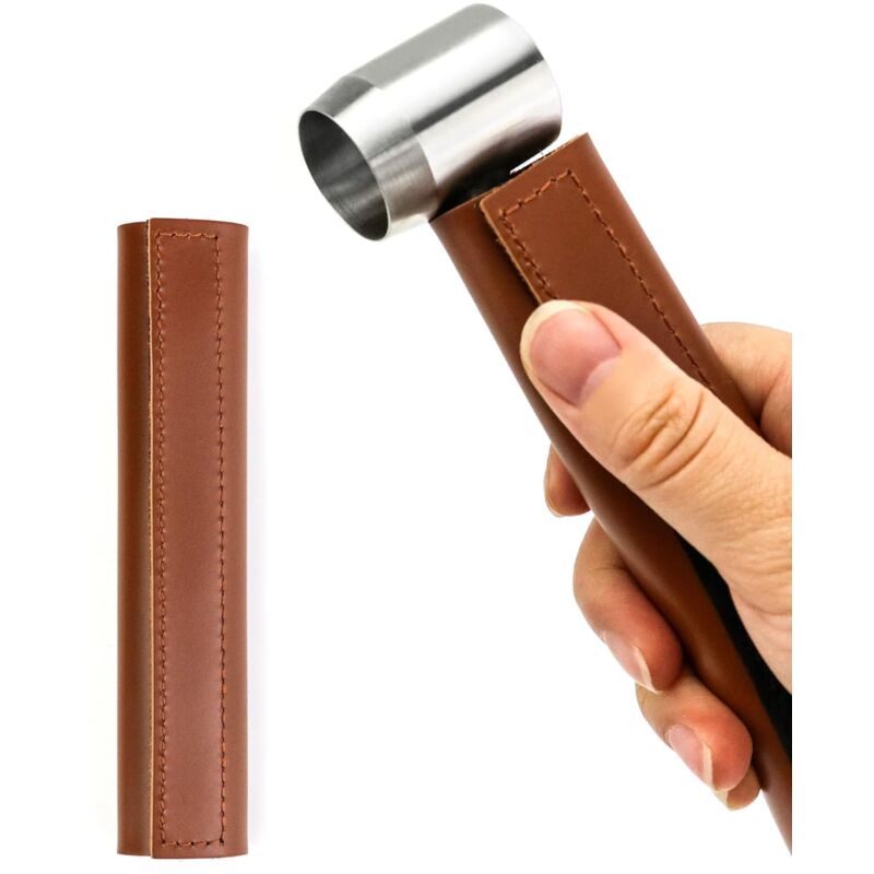 Hand Drill For Woodworking, Manual Auger For Camping, Bushcraft And Outdoor Hiking - Image 4