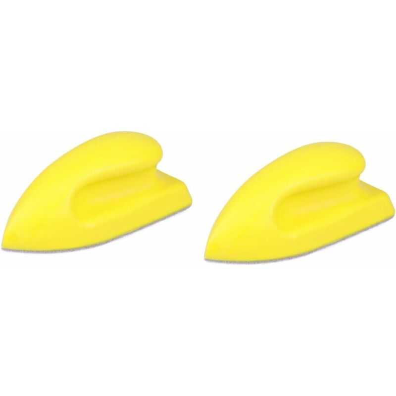 2 pcs Whelping Kit Seat Cleaner Leather Wipes Vehicle Brush Car Interior Cleaning Brushes Furniture Brush Car Brush - Image 1