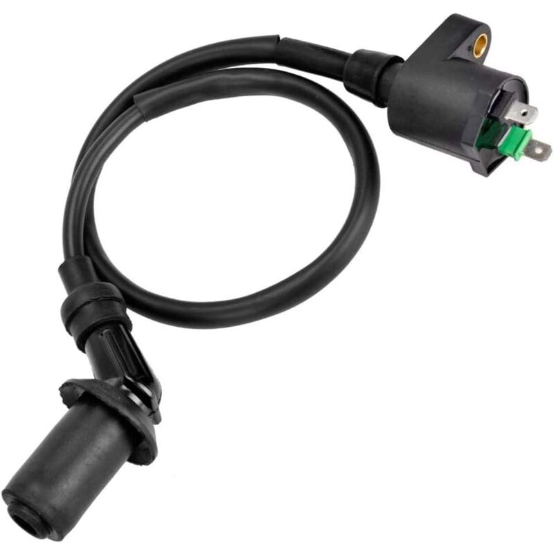 Ignition Coil For Gy6 50Cc 125Cc 150Cc Motorcycle - Image 1