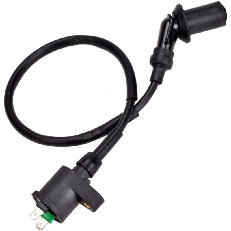 Ignition Coil For Gy6 50Cc 125Cc 150Cc Motorcycle - Image 2