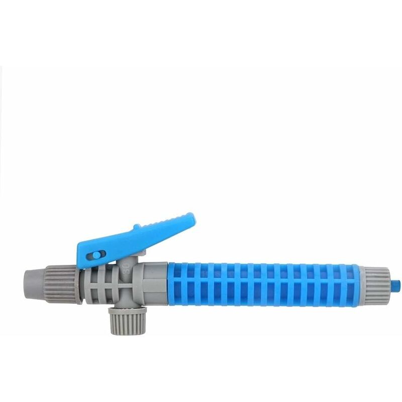 Handle Sprayer Trigger Watering Sprayer Garden Accessory Spray Gun Hose Garden For Agriculture Forestry - Image 1
