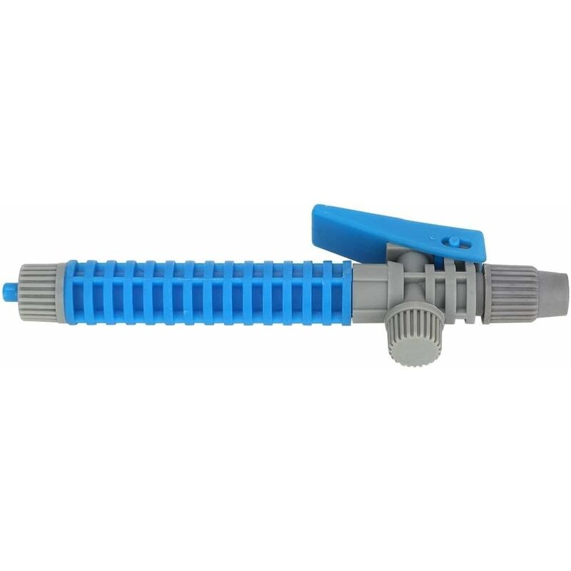 Handle Sprayer Trigger Watering Sprayer Garden Accessory Spray Gun Hose Garden For Agriculture Forestry - Image 4