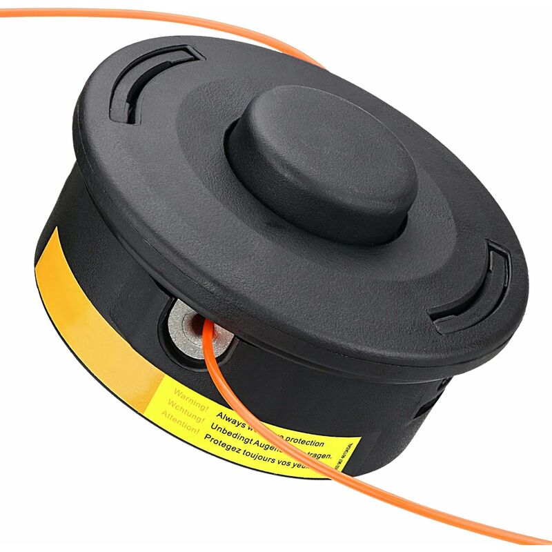 Trimmer Head For Stihl Auto Cut 25-2, Trimmer Head Fits Brushcutter Model Stihl Fs, Km Series - Image 1