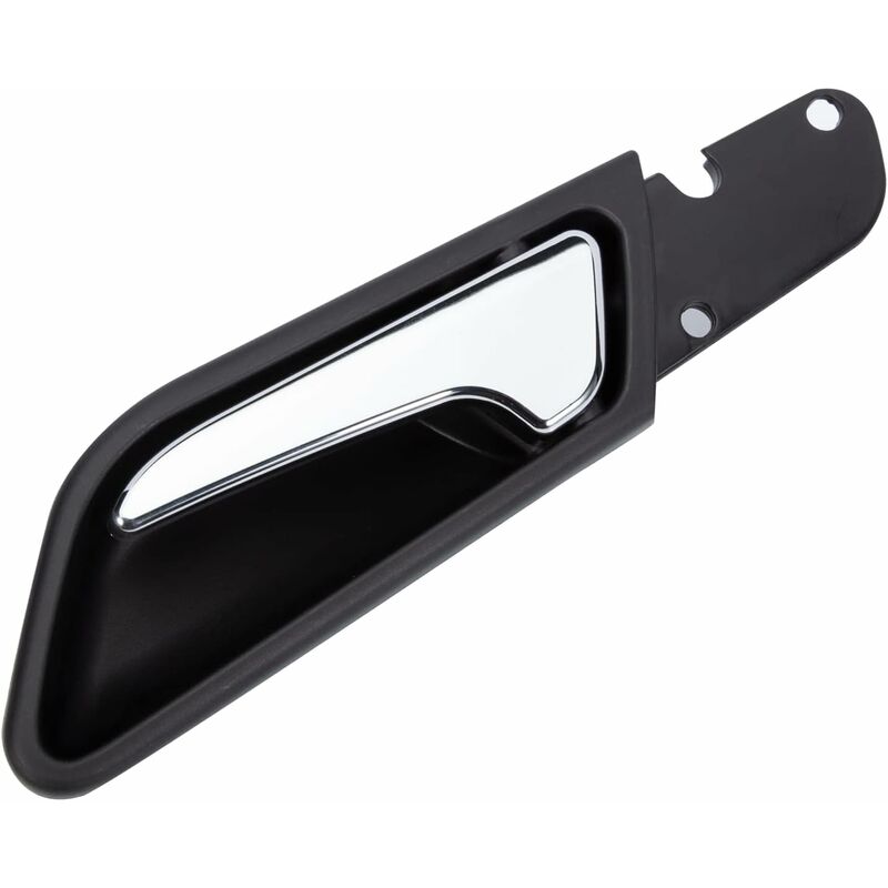 Replacement Left Door Handle Cover For Mercedes Benz A-Class W169 B-Class W245 2008-2012 - Image 1