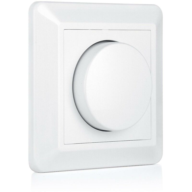 Light LED Dimmer Switch,220-240V 5-200W Smart Button Switches And Dimmers Light LED Dimmer Switch - Image 1