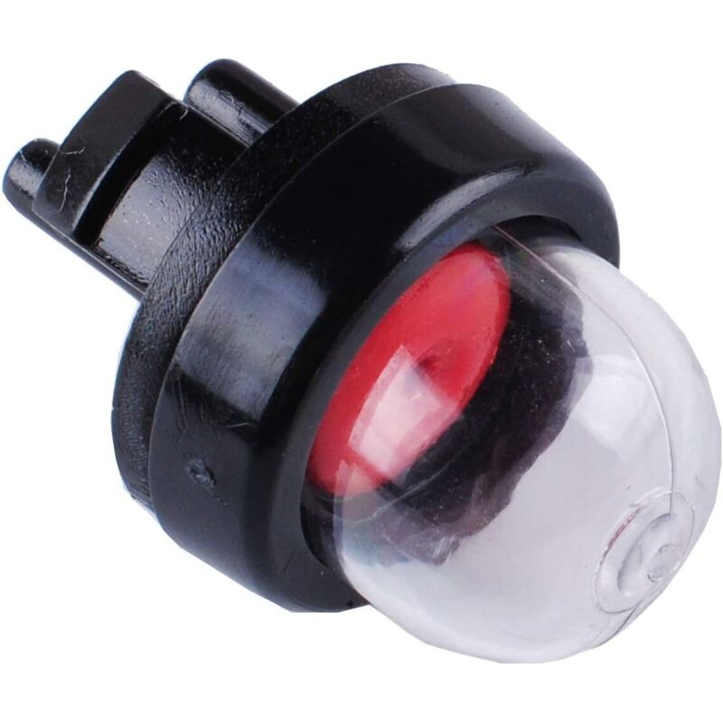 Gasoline Primer Bulb 188-513 Compatible With Stihl/Weed Eater/Mcculloch/Ryobi Echo（Pack Of 10） - Image 2