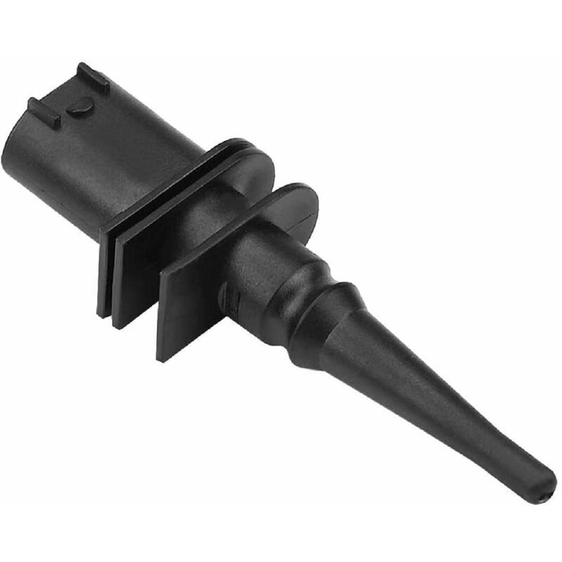 Outside Ambient Air Temperature Sensor 65816905133 E39 E46 E90 X3 X5 X6 Z4 Z8 128 325 525 530 S Cooper - Image 1