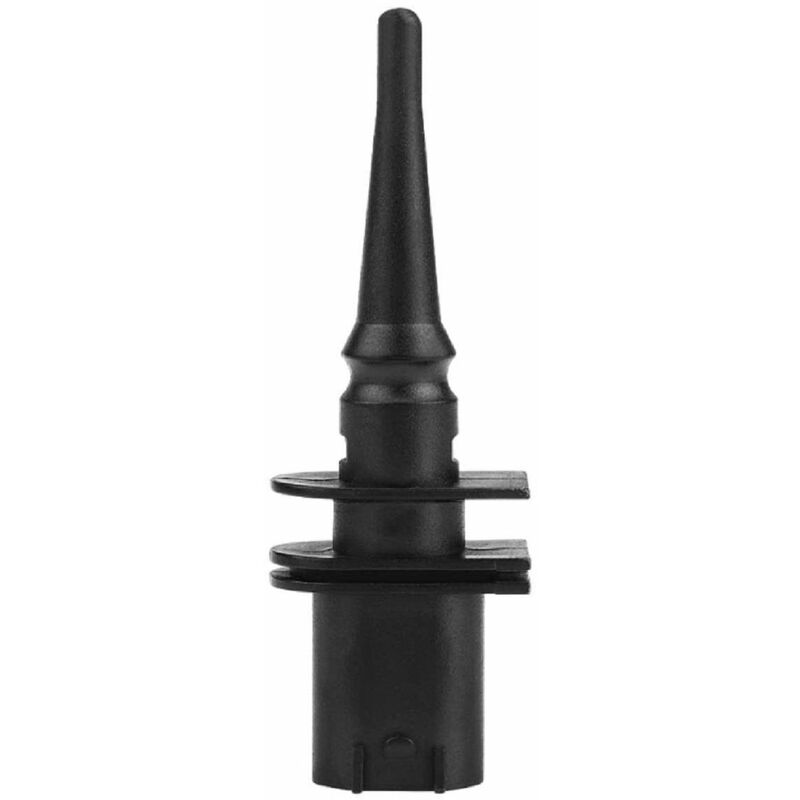 Outside Ambient Air Temperature Sensor 65816905133 E39 E46 E90 X3 X5 X6 Z4 Z8 128 325 525 530 S Cooper - Image 2