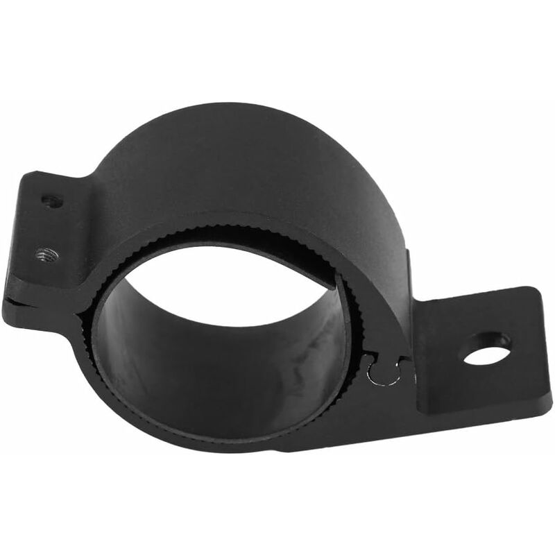 2 Bar Mounting Brackets, Keenso Aluminum Bar Mounting Clamps For Automotive LED Headlight Bars (3