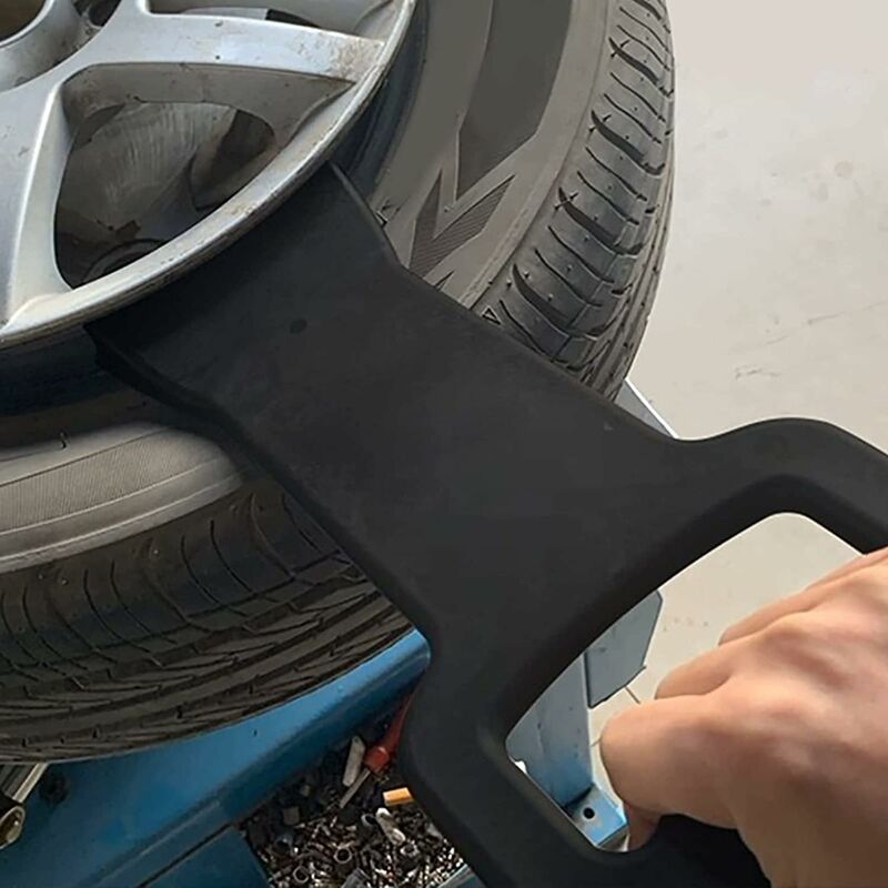 Car Tire Changer Tool Bead Press Pliers Tire Changer Flat Rim Clamp - Image 3