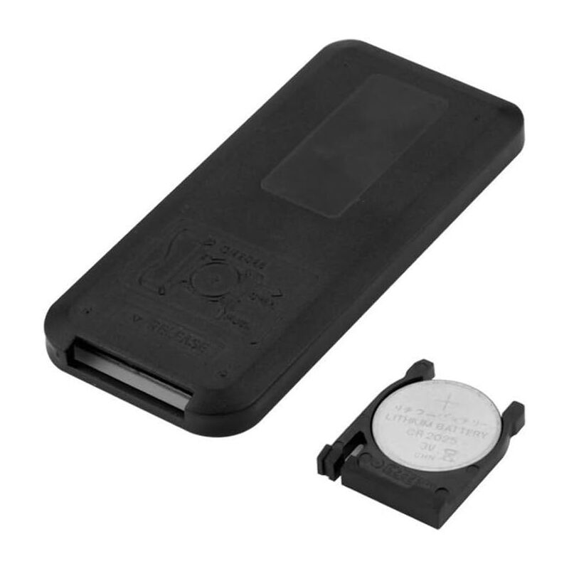 Ultrabright 17 Keys Rf Remote Control Wireless Remote Controller, 5V/12V/24V 12A Mini Controller For Rgb LED Strip - Image 3