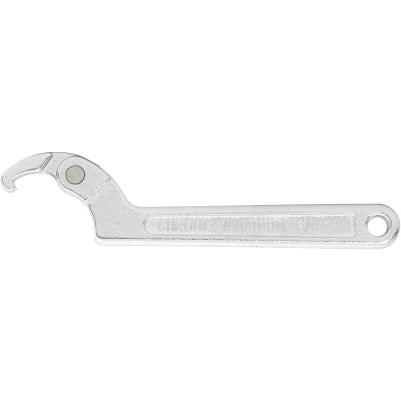 517.1302 Articulated Hook Wrench, 19-50 Mm - Image 2