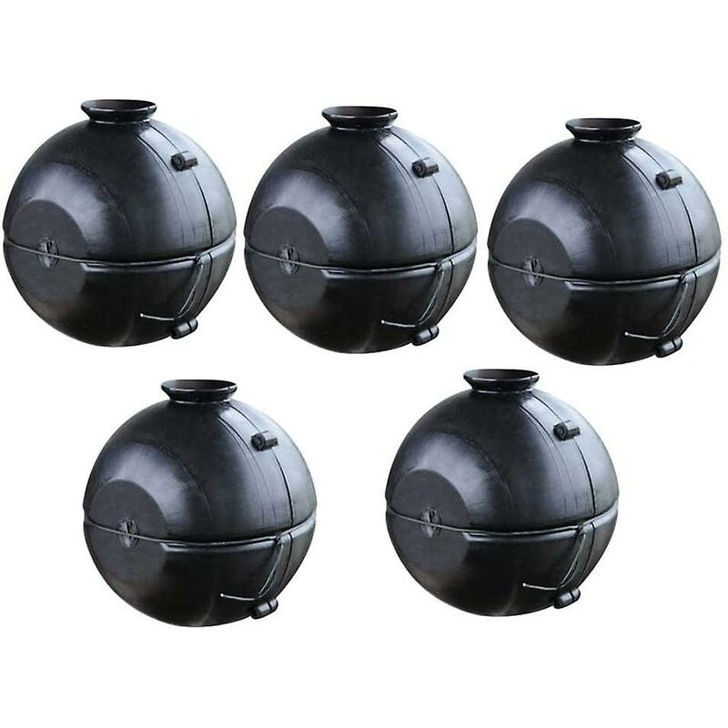 Plant ROoting Device Plant ROot Ball Plant ROoting Ball,Plant ROot Grafting Box For ROses,Trees,Fruit Shrubs - Image 1