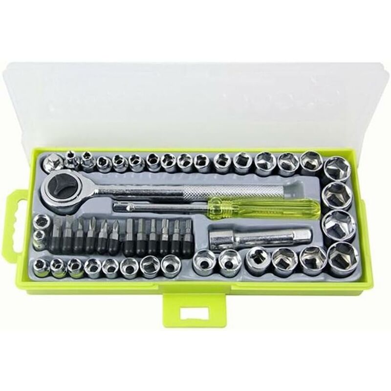 50 pcs 1/4