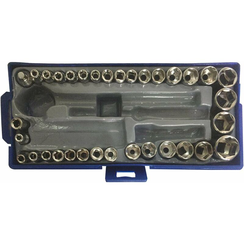 50 pcs 1/4