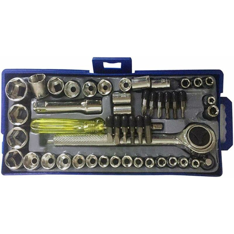 50 pcs 1/4