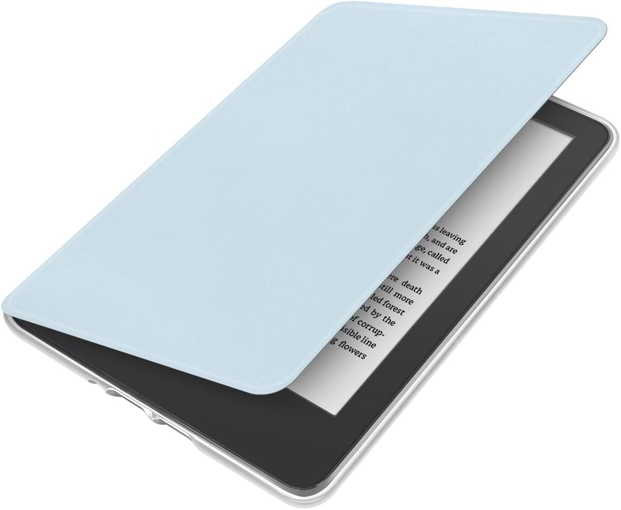360° Rotating & Detachable Magnetic Case for 7