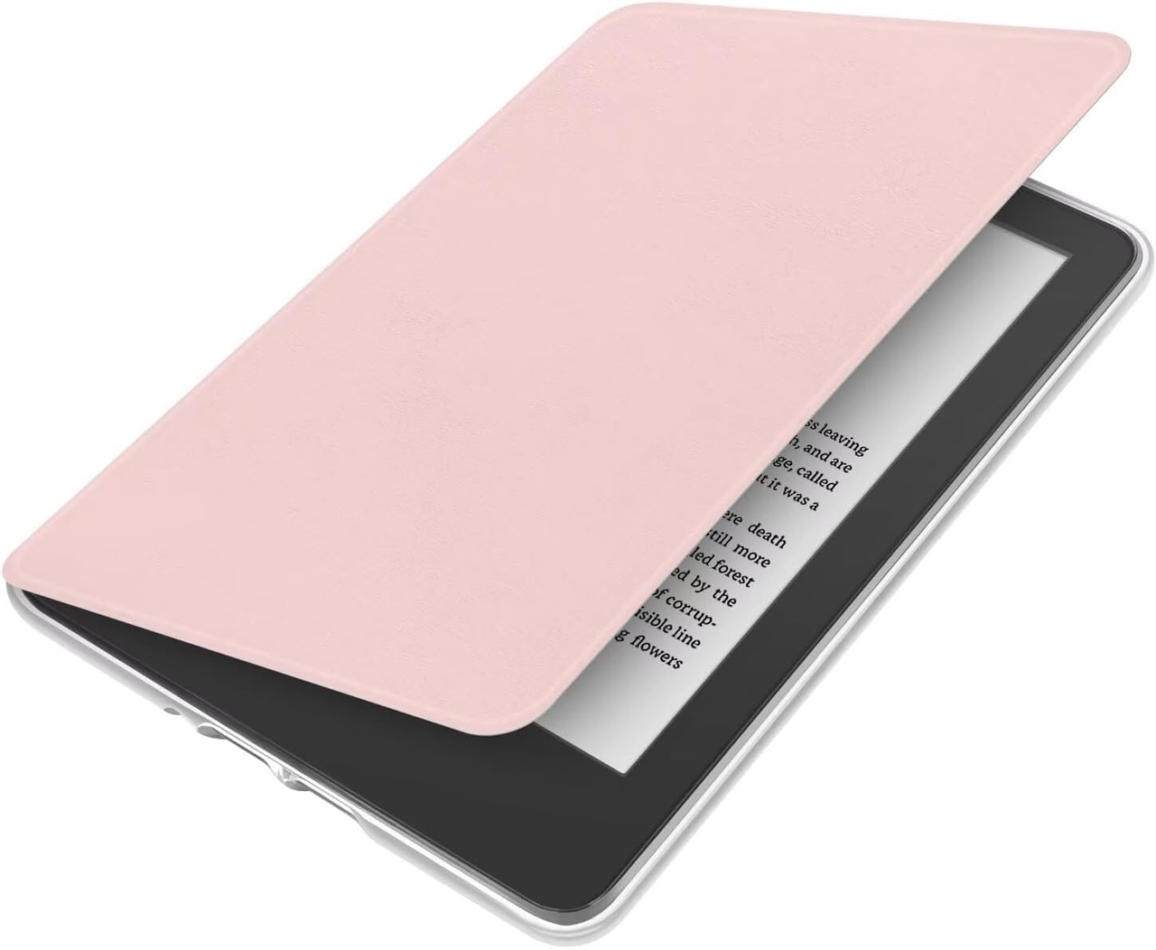 360° Rotating & Detachable Magnetic Case for 7