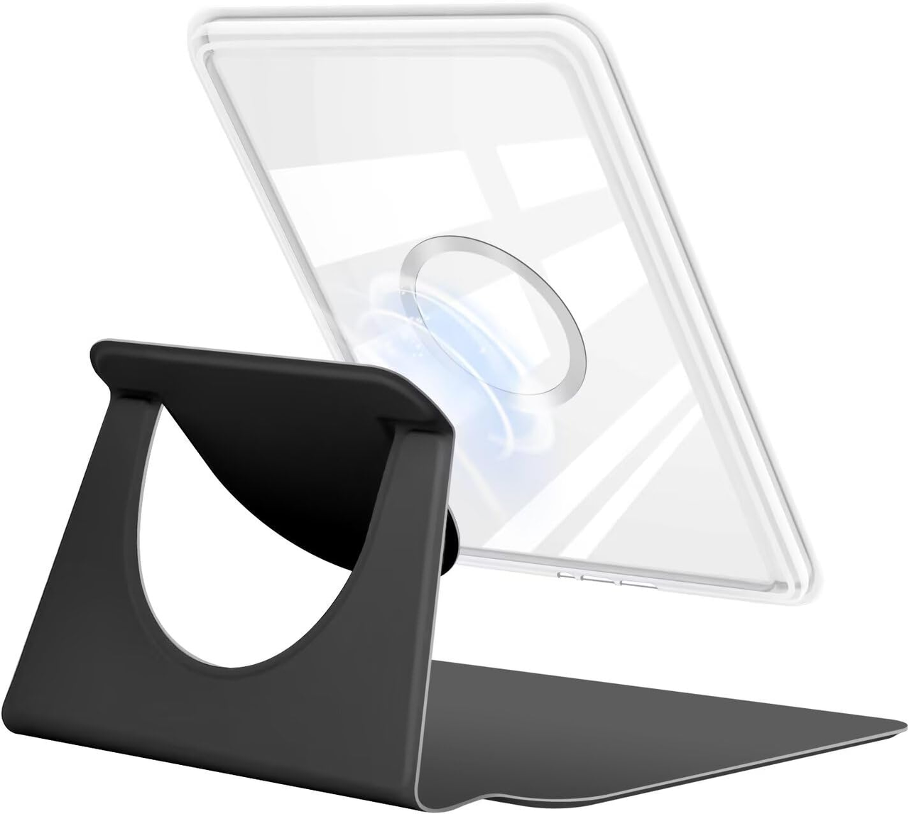 360° Rotating & Detachable Magnetic Case for 7
