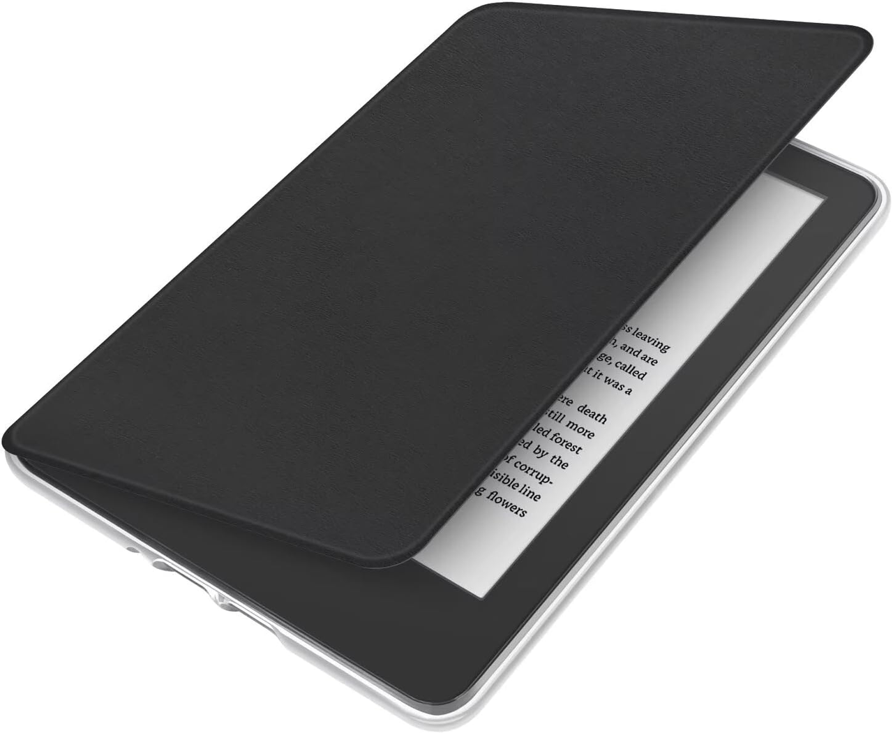360° Rotating & Detachable Magnetic Case for 6.8