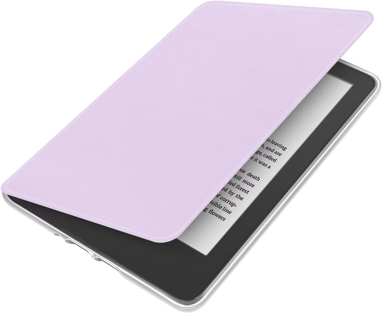 360° Rotating & Detachable Magnetic Case for 6.8