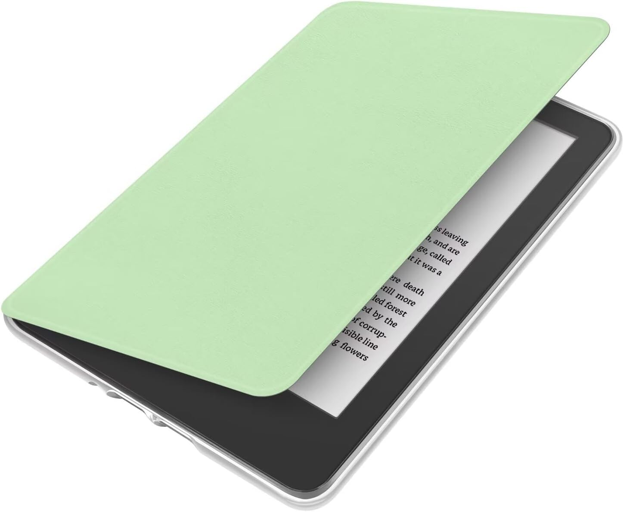 360° Rotating & Detachable Magnetic Case for 7