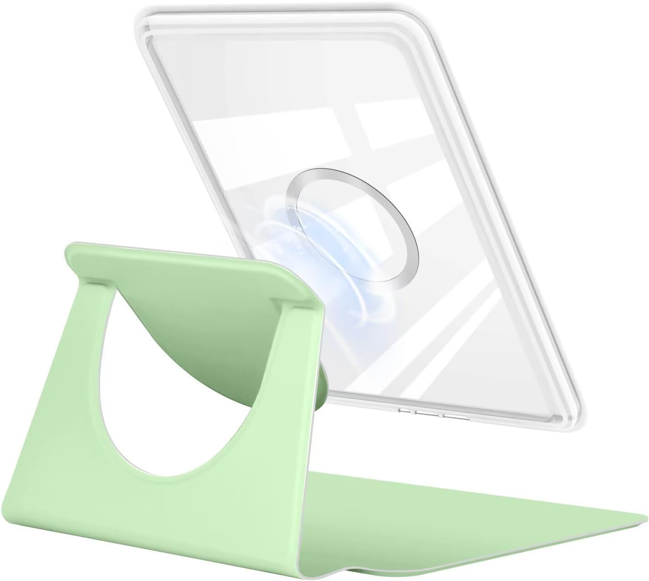 360° Rotating & Detachable Magnetic Case for 7