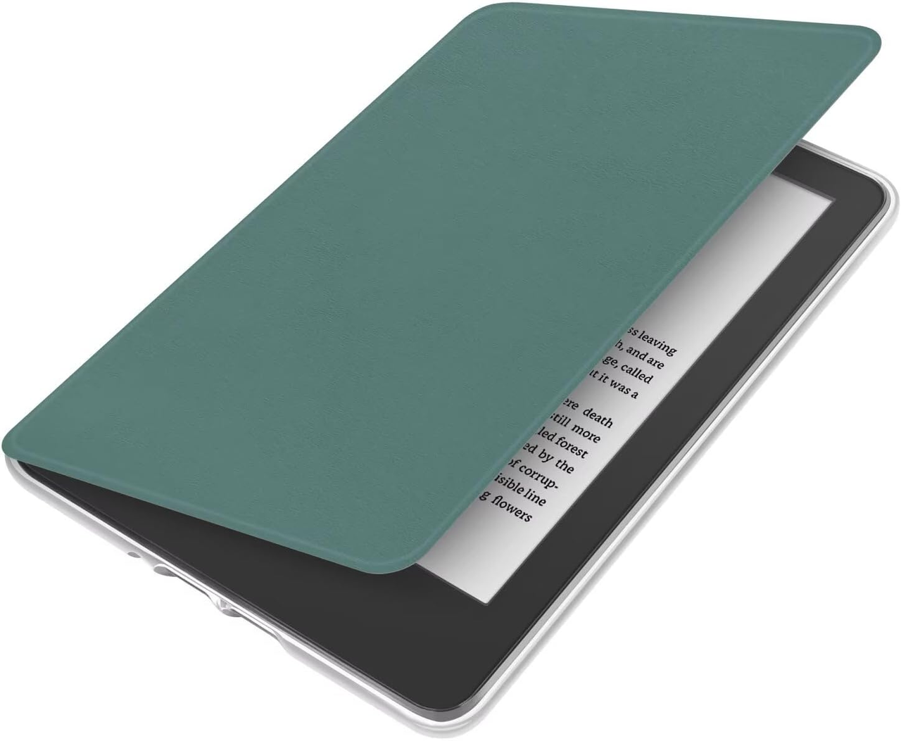 360° Rotating & Detachable Magnetic Case for 7