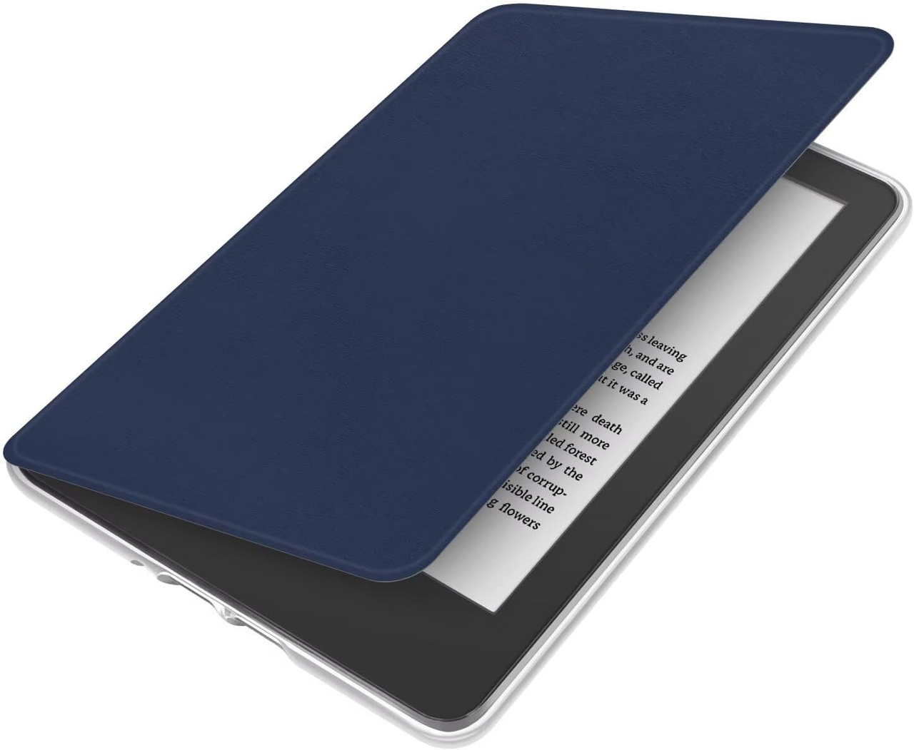 360° Rotating & Detachable Magnetic Case for 7