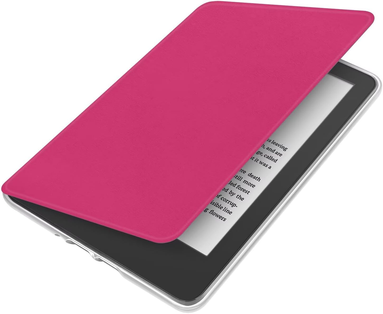 360° Rotating & Detachable Magnetic Case for 7