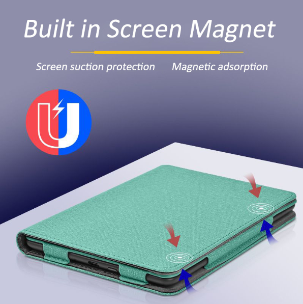 Lainergie Case for Kindle Paperwhite 7
