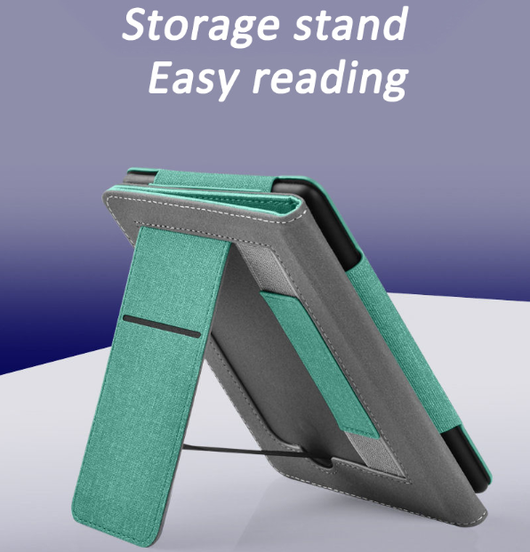 Lainergie Case for Kindle Paperwhite 7