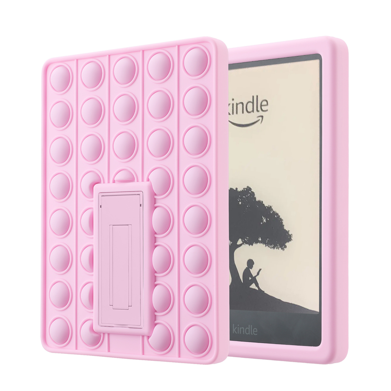 Pop It Fidget Case for Kindle Paperwhite 5 (6.8