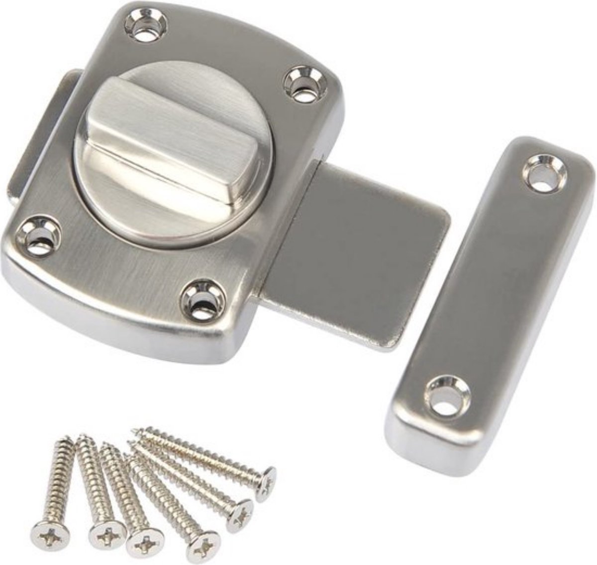 Premium door lock - door lock - security lock - burglar protection - Image 1
