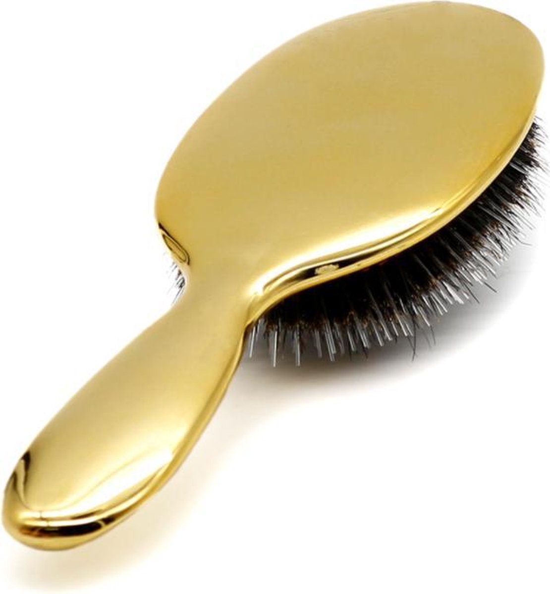 Extension brush | Boar bristle hairbrush | Hairbrush | Tangle - Image 1