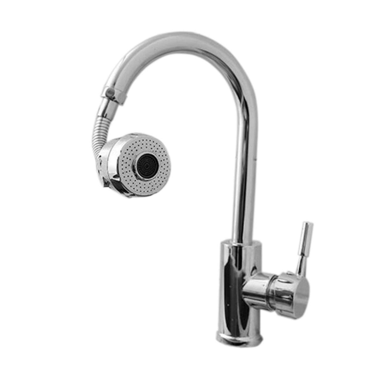 Greenure Flexible Tap Hose - Water-Saving Rinse Tap - Extension - Kitchen Tap - Image 5