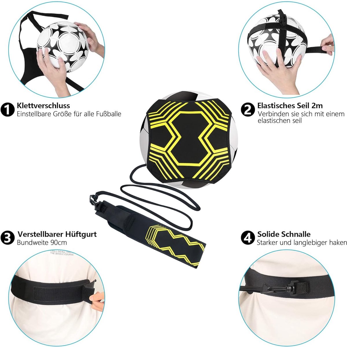 Football Articles - Football Articles - Football Training Equipment - Football Training Equipment - Image 3