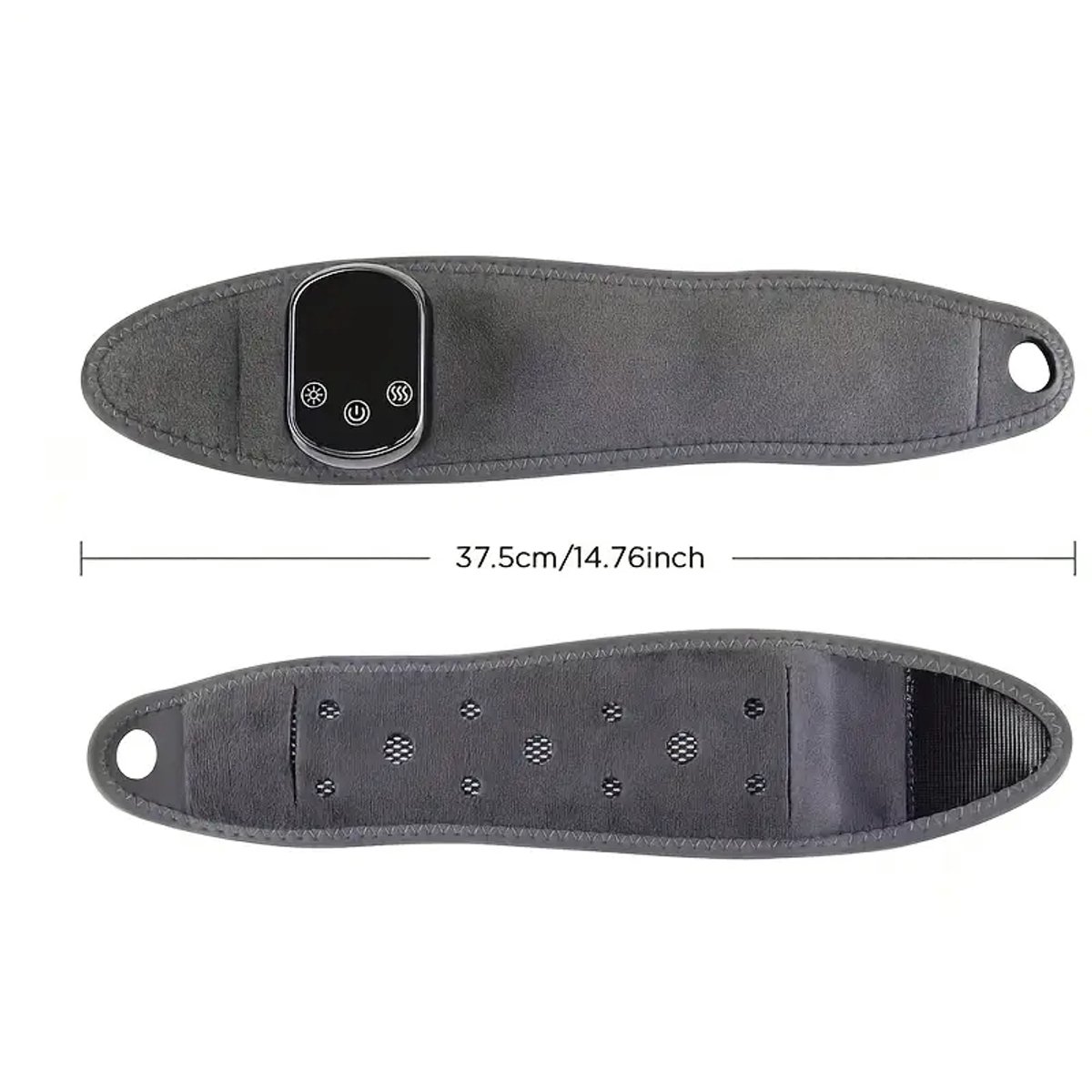 Massage devices - Hand massager - Wrist massager - Vibration massage - Massage and relaxation - USB rechargeable - Image 6