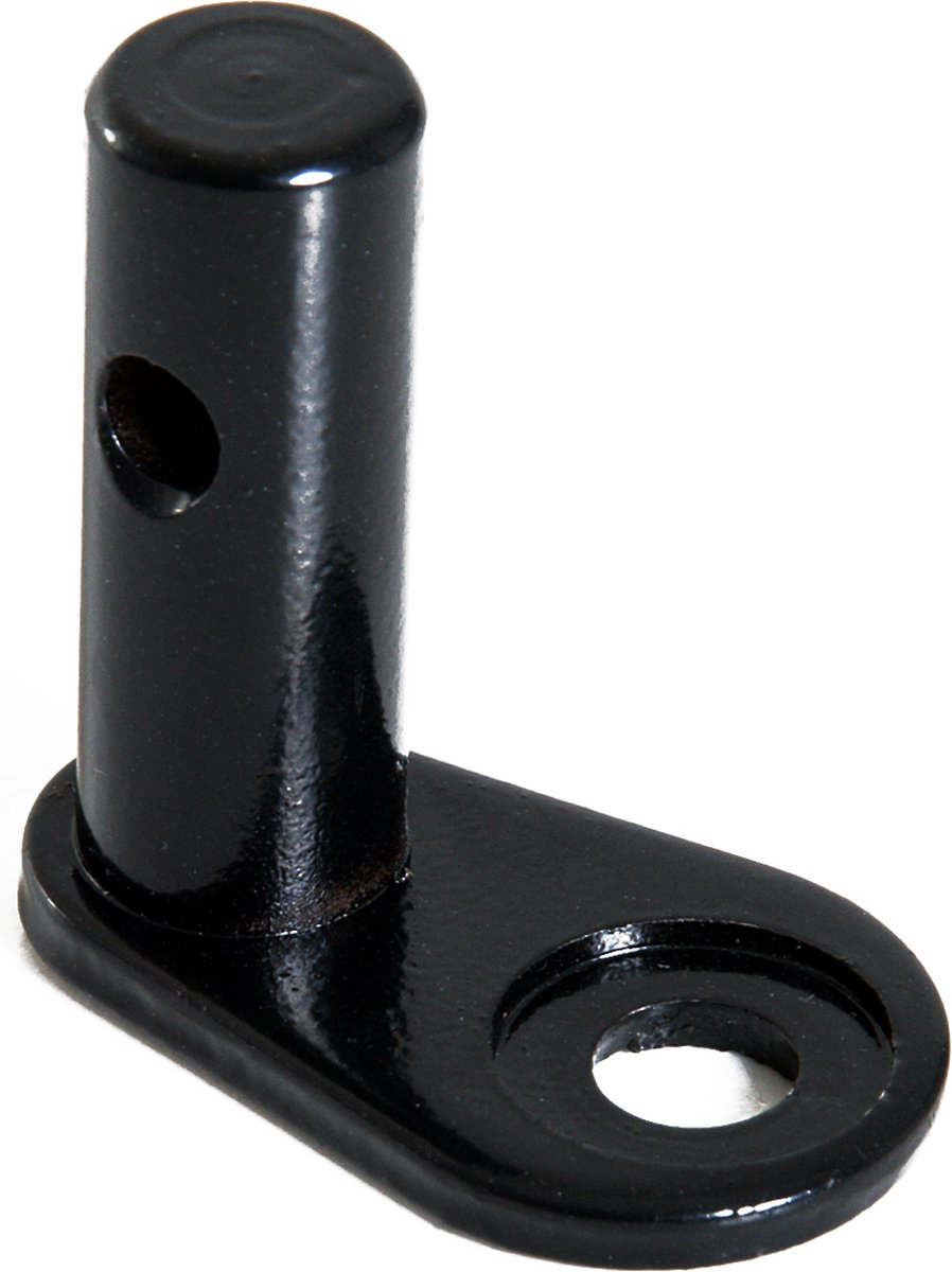 Bicycle trailer hitch - Bicycle trailer - Child's bicycle trailer hitch - Image 1