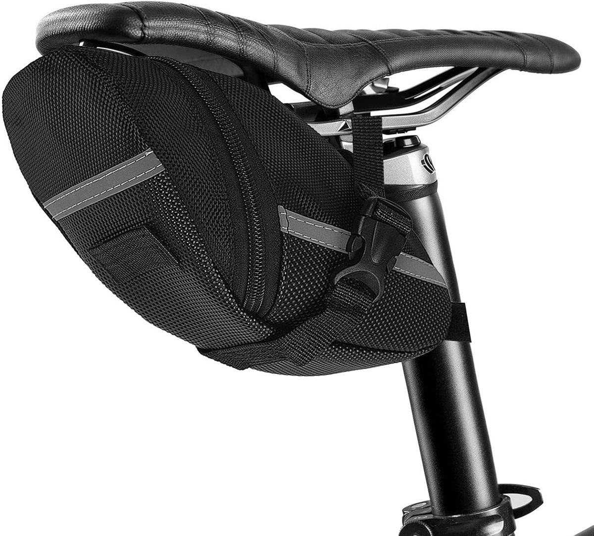 Bicycle panniers - Bicycle saddle bags - Waterproof bicycle panniers - Bicycle saddlebags - Panniers for outdoor bikes, mountain bikes, road bikes - Image 1