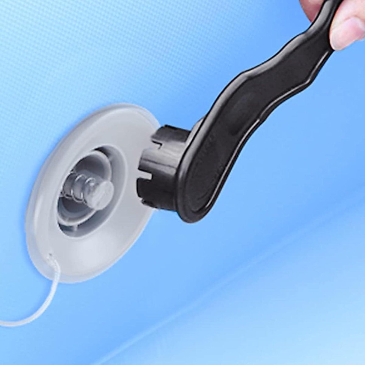 Paddleboard Valve Wrench, Kayak Plastic Wrench, SUP Baby Clothing Accessories, Fishing Tools, Valve Tool - Image 3